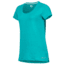 Marmot All Around Short Sleeve T-Shirt - Womens, Malachite, Extra Large 56450-3679-XL
