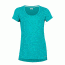 Marmot All Around Short Sleeve T-Shirt - Women's, Malachite, M, 56450-3679-M