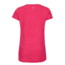 Marmot All Around Short Sleeve T-Shirt - Womens, Sangria, Extra Large 56450-6119-XL