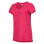 Marmot All Around Short Sleeve T-Shirt - Womens, Sangria, Extra Large 56450-6119-XL