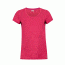 Marmot All Around Short Sleeve T-Shirt - Women's, Sangria, Small, 56450-6119-S