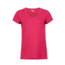 Marmot All Around Short Sleeve T-Shirt - Womens, Sangria, Extra Large 56450-6119-XL