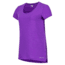 Marmot All Around Short Sleeve T-Shirt - Womens, Bright Violet, L 56450-6238-L