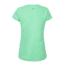 Marmot All Around Tee Short Sleeve - Womens, Double Mint, Extra Small, 56450-4839-XS
