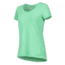 Marmot All Around Tee Short Sleeve - Womens, Double Mint, Extra Small, 56450-4839-XS