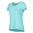 Marmot All Around Tee Short Sleeve - Womens, Skyrise, Extra Small, 56450-3848-XS