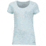 Marmot All Around Tee - Women's-Arctic Ice Heather-X-Large