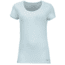 Marmot All Around Tee - Women's-Arctic Ice Heather-X-Large