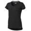 Marmot All Around Tee - Women's-Black-X-Large