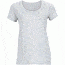 Marmot All Around Tee - Women's-Bright Steel-X-Small