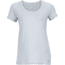 Marmot All Around Tee - Women's-Bright Steel-X-Small