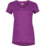 Marmot All Around Tee - Women's-Deep Plum-Large