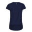 Marmot All Around Tee - Womens, Arctic Navy, Extra Small, 56450-2975-XS