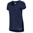 Marmot All Around Tee - Womens, Arctic Navy, Extra Small, 56450-2975-XS