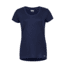 Marmot All Around Tee - Womens, Arctic Navy, Extra Small, 56450-2975-XS