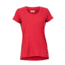 Marmot All Around Tee - Womens, Desert Red, Small, 56450-6986-S