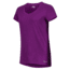 Marmot All Around Tee - Womens, Grape, Medium, 56450-6228-M