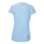Marmot All Around Tee - Womens, Iceberg, Large, 56450-2107-L