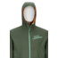 Marmot Alpha 60 Jacket - Mens, Crocodile, Small, 81830-4764-S