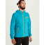 Marmot Alpha 60 Jacket - Mens, Enamel Blue, Small, 81830-2210-Enamel Blue-S