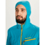 Marmot Alpha 60 Jacket - Mens, Enamel Blue, Small, 81830-2210-Enamel Blue-S