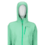 Marmot Alpha 60 Jacket - Womens, Double Mint, Extra Large, 84630-4839-XL
