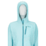 Marmot Alpha 60 Jacket - Womens, Skyrise, Large, 84630-3848-L
