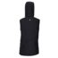 Marmot Alpha 60 Vest - Womens, Black, Extra Small, 84640-001-XS