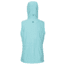 Marmot Alpha 60 Vest - Womens, Skyrise, Large, 84640-3848-L