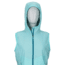Marmot Alpha 60 Vest - Womens, Skyrise, Large, 84640-3848-L