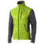 Marmot Alpha Pro Jacket - Men's-Green Lichen/Slate Grey-Small