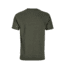 Marmot Alpine Zone Short Sleeve Tee - Men's, Olive Heather, 2XL 43170-4480-XXL