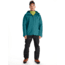 Marmot Alpinist GORE-TEX Jacket - Mens, Dark Jungle, 2XL, M12348-22261-XXL