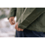 Marmot Alpinist GORE-TEX Jacket - Mens, Nori, Large, M12348-4859-L