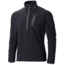 Marmot Alpinist Half Zip - Men's-Black/Granite-X-Large