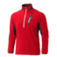 Marmot Alpinist Half Zip - Men's-Team Red-Medium