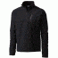 Marmot Alpinist Half Zip - Men's-Black-Medium, 785562309289