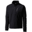 Alpinist Half Zip - Mens-Black-Small