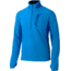 Marmot Alpinist Half Zip - Mens-Blue Sapphire/Navy-Medium