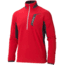 Marmot Alpinist Half Zip - Mens-Team Red/Black-Small
