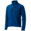 Marmot Alpinist Tech Jacket - Men's-Blue Night-Small