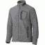 Marmot Alpinist Tech Jacket - Men's-Black/Dark Granite-Medium, 785562301221