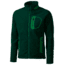 Alpinist Tech Jacket - Mens-Deep Forest/Green Bean -Medium
