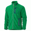 Marmot Alpinist Tech Jacket - Men's-Fern-X-Large