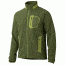 Marmot Alpinist Tech Jacket - Men's-Greenland/Green Lichen-Medium, 785562473546