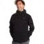 Marmot Alsek Hoody - Men's, Black, Medium, 11360-001-M