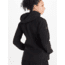 Marmot Alsek Hoody - Womens, Black, Small, 13070-001-S