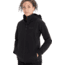 Marmot Alsek Hoody - Womens, Black, Small, 13070-001-S