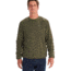 Marmot Alt HB Pullover - Men's, Nori, Medium, M12359-4859-M