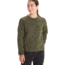 Marmot Alt HB Pullover - Women's, Nori, Small, M12406-4859-S